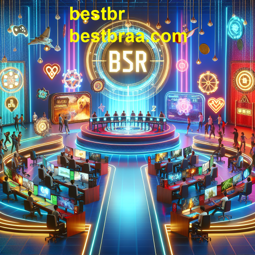 As Últimas Tendências em Notícias de Jogos
